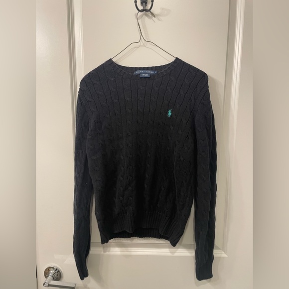 Ralph Lauren Crewneck Sweater - Picture 1 of 2